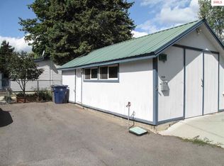 528 Marion Ave, Sandpoint, ID 83864