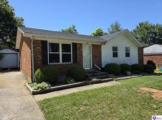 1023 Greenway Dr, Elizabethtown, KY 42701