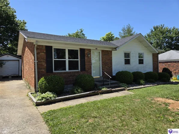 1023 Greenway Dr, Elizabethtown, KY 42701