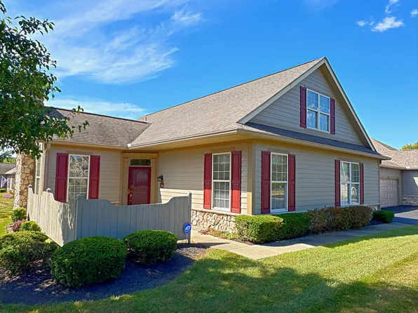 706 Sherman Bluff Way, Lancaster, OH 43130
