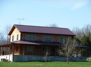 95 Cedar Creek Rd, Owenton, KY 40359