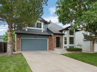 16179 Hedgeway Dr, Parker, CO 80134