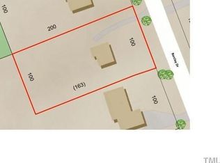 5341 Barclay Dr, Raleigh, NC 27606