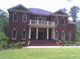 1090 Apalachee Trce, Bishop, GA 30621