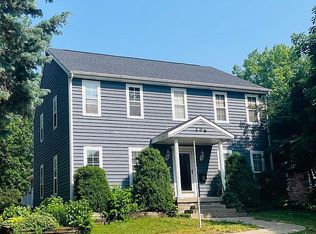 206 S Ida St, Lacon, IL 61540