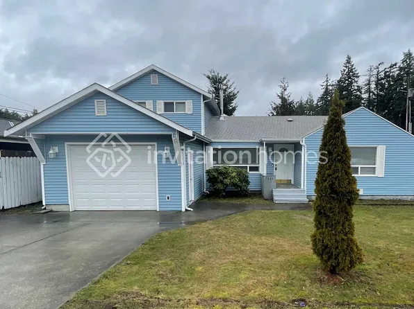 1425 63rd St SE, Everett, WA 98203