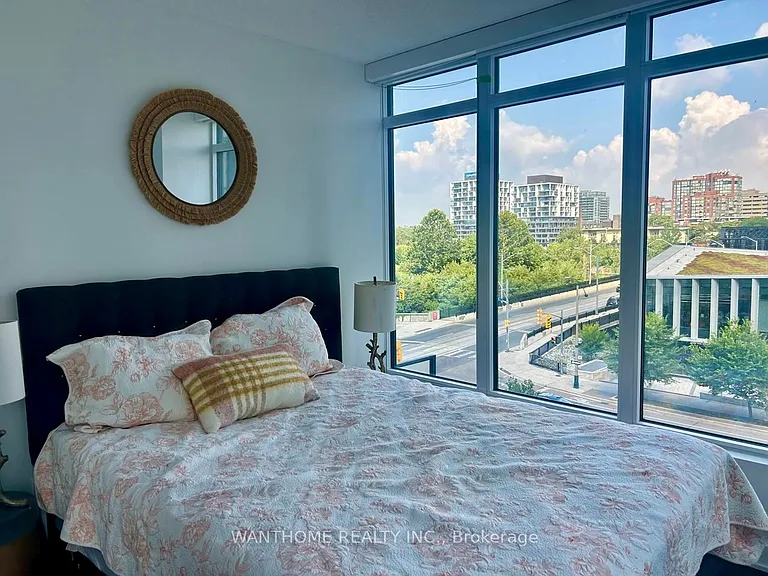 80 Queens Wharf Rd #506 — Photo 16