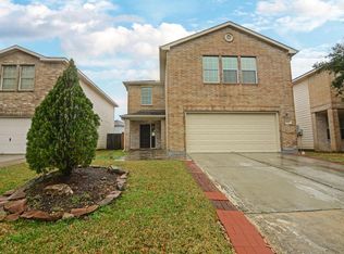 5007 Fox Mill Ln, Spring, TX 77389