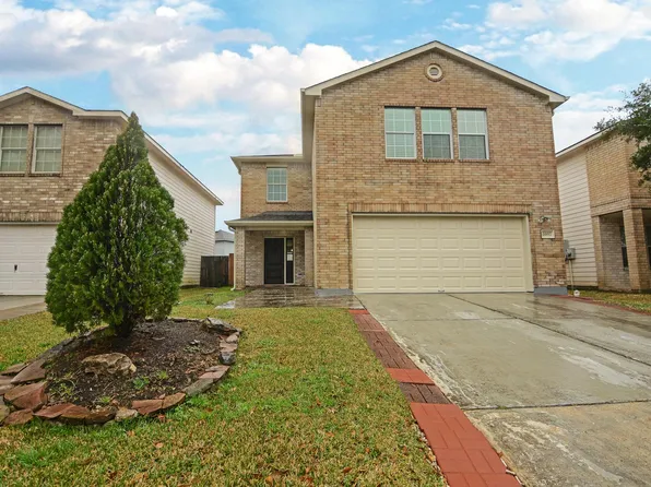 5007 Fox Mill Ln, Spring, TX 77389