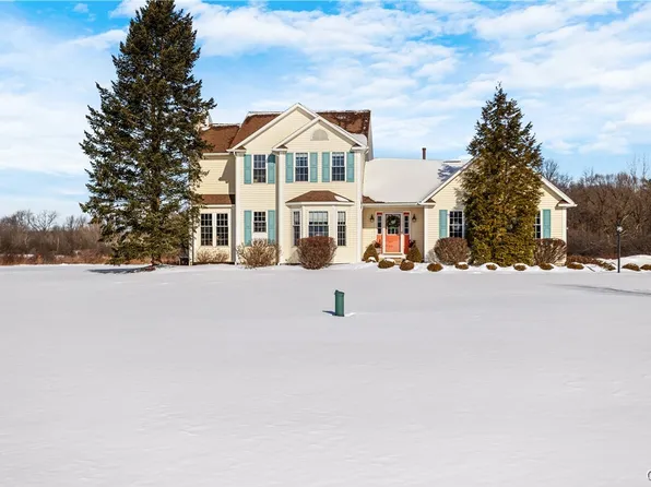 3871 Mandy Rue, Auburn, NY 13021