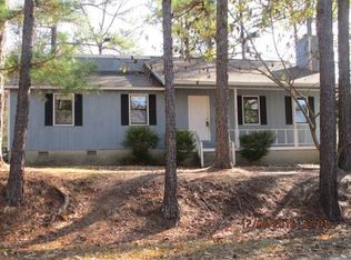 109 Shortleaf Ln, Macon, GA 31220