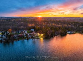461 Limerick St, Innisfil, ON L0L 1K0