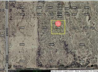 Vac Corner Ave #E5, Lancaster, CA