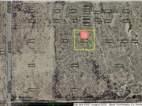 Vac Corner Ave #E5, Lancaster, CA 93535