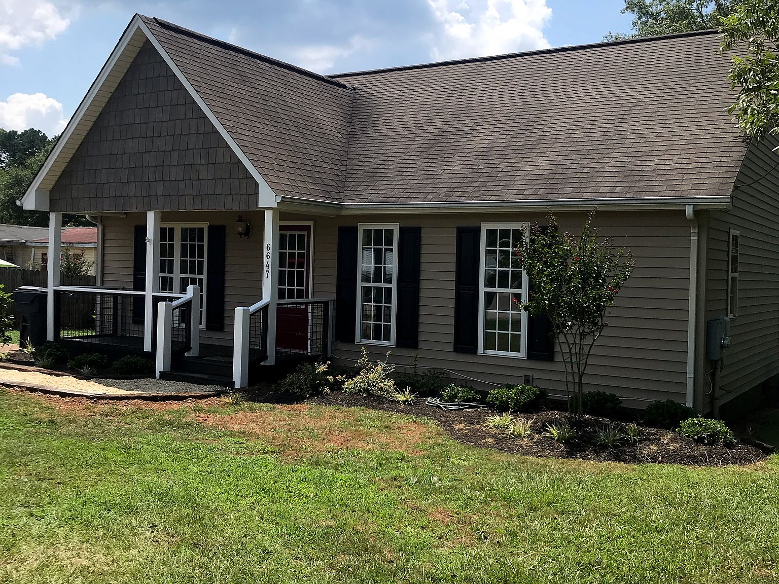 6647 Belton Bridge Rd, Lula, GA 30554 Zillow