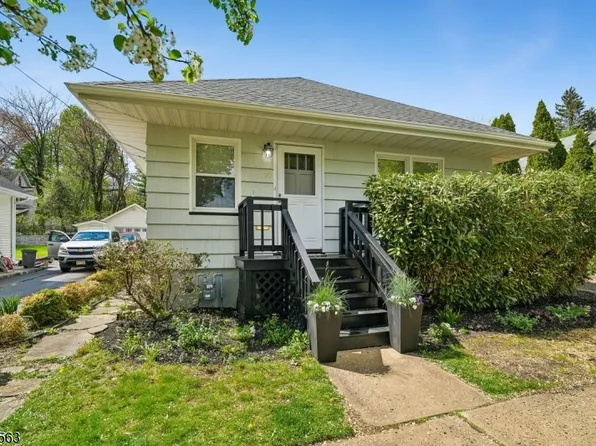 10 Sunnyside Pl, Verona Twp., NJ 07044