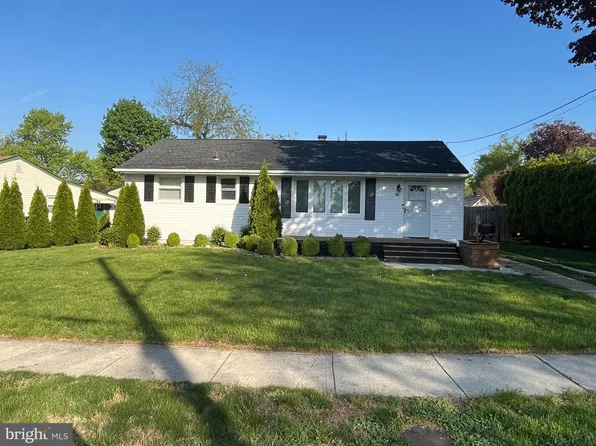 36 Nassau Rd, Lumberton, NJ 08048