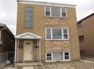 1552 N 43rd Ave #1, Stone Park, IL 60165