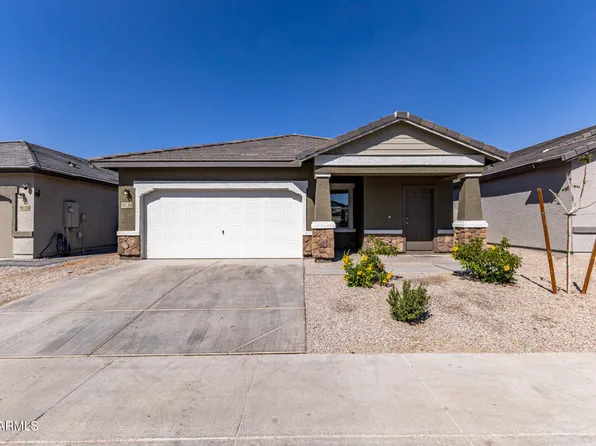 9720 W Odeum Ln, Tolleson, AZ 85353