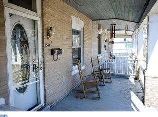 346 Railroad Ave, Souderton, PA 18964
