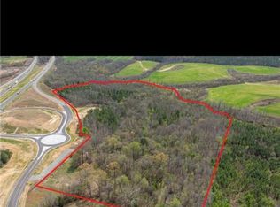 6233 Shiloh Rd, Liberty, NC 27298