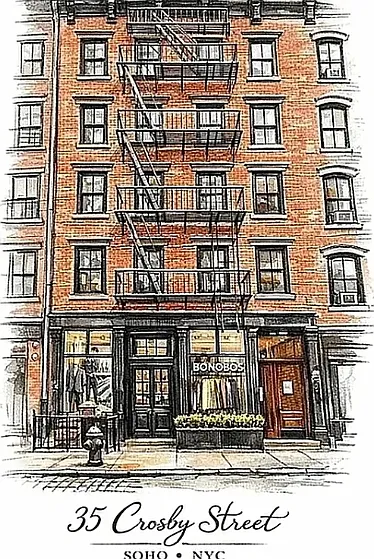 35 Crosby St #3E — Photo 10