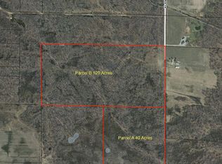 Klender Rd, Rhodes, MI 48652