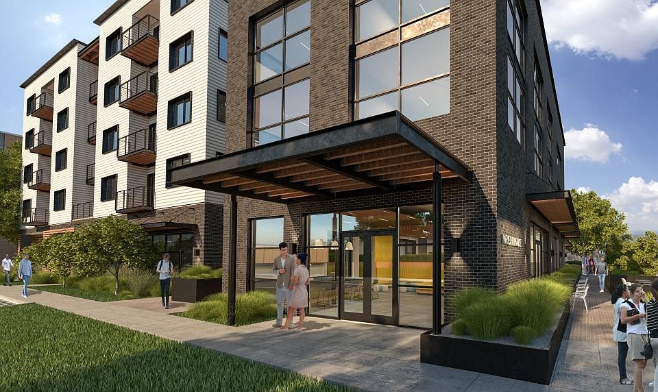 Wright House Apartment Rentals Athens, GA Zillow