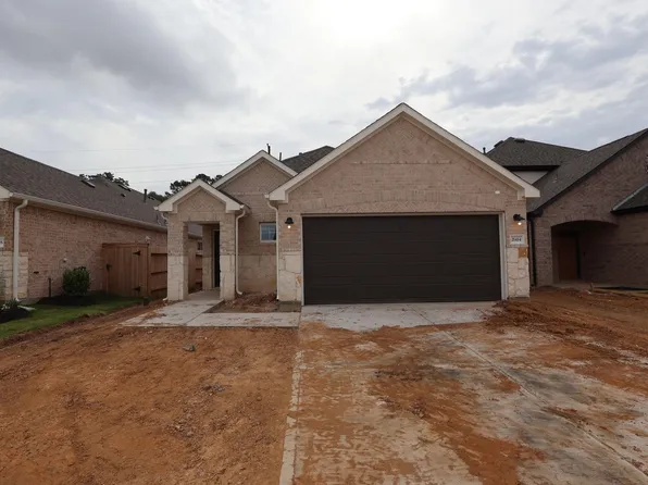 21414 Jacaranda Blossom Way, Tomball, TX 77377