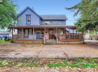 845 SW Blaine St, McMinnville, OR