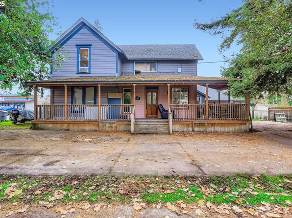 845 SW Blaine St, McMinnville, OR 97128