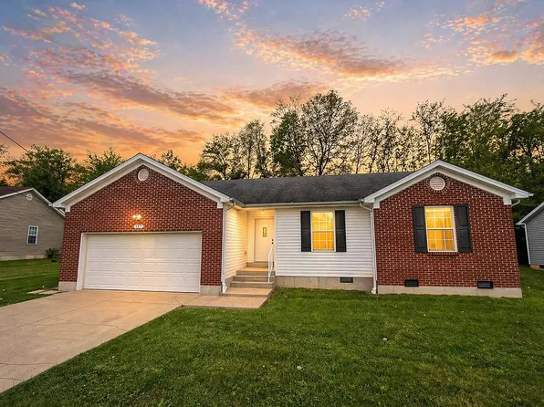 127 Red Hawk Dr, Vine Grove, KY 40175