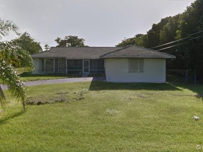 32990 SW 187th Ave, Florida City, FL, 33034