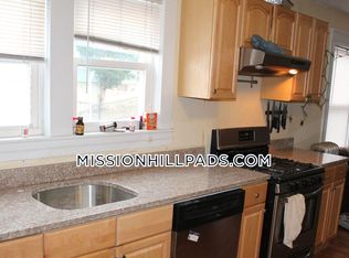 183 Hillside St #A, Boston, MA 02120