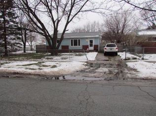 1936 Outer Lane Dr, Ypsilanti, MI