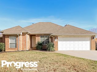 4801 Ashworth Ct, Arlington, TX 76017