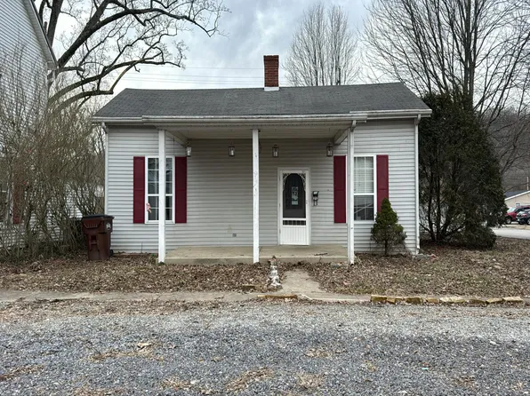 212 E Pike St, Vevay, IN 47043