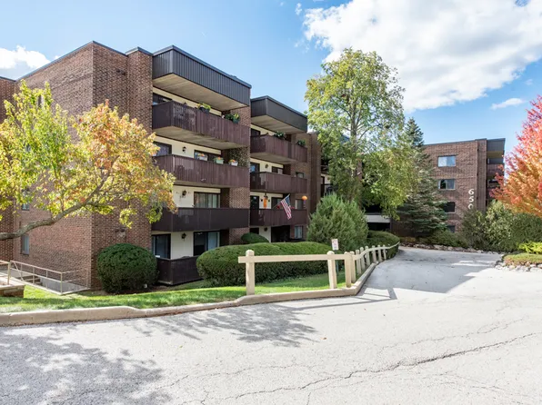650 Whitney Ct APT 203, Gurnee, IL 60031