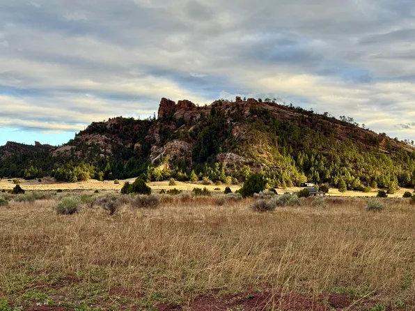 Ranch Lots 5a And Box S, Ramah, NM 87321