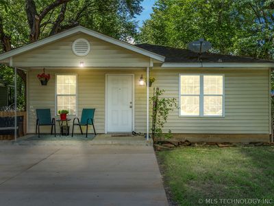1218 W South St, Collinsville, OK, 74021