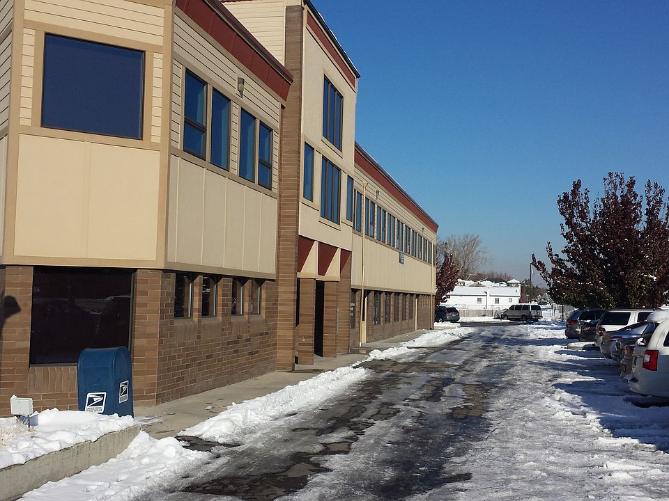 2nd image of 2399 S Orchard St Ste 102