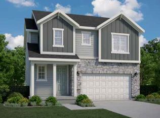 987 N Amberly Dr, North Salt Lake, UT 84054