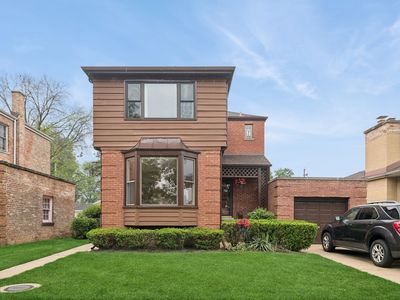 2324 S 11th Ave, North Riverside, IL, 60546