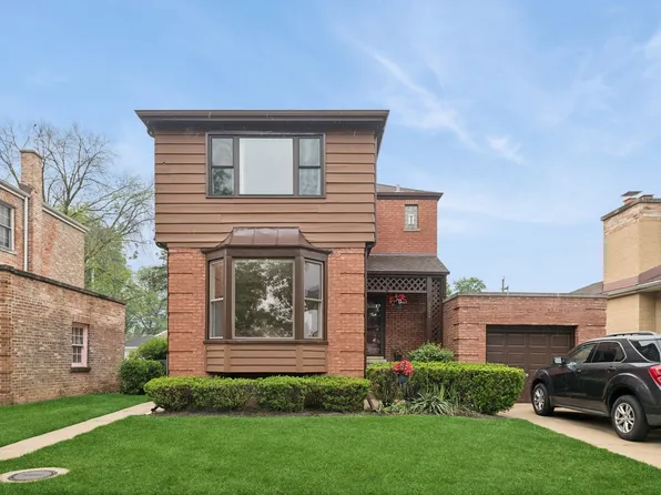 2324 S 11th Ave, North Riverside, IL 60546