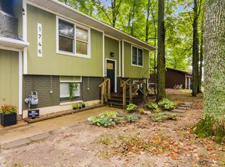 1746 Rasho Rd, Traverse City, MI 49696