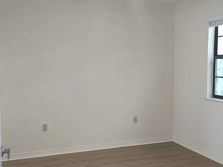 Master bedroom downstairs