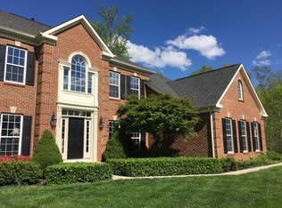 4512 Spring Run Rd, Warrenton, VA 20187