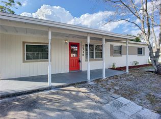 2336 Nansen Ave, Orlando, FL 32817