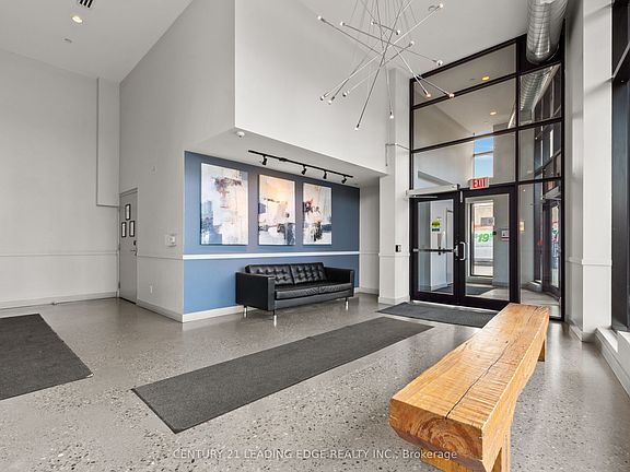 3rd image of 1 Victoria St S #1308