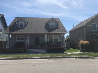 4265 Muggle Ln, Missoula, MT 59808